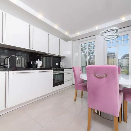 Westend - Ferienwohnung 10