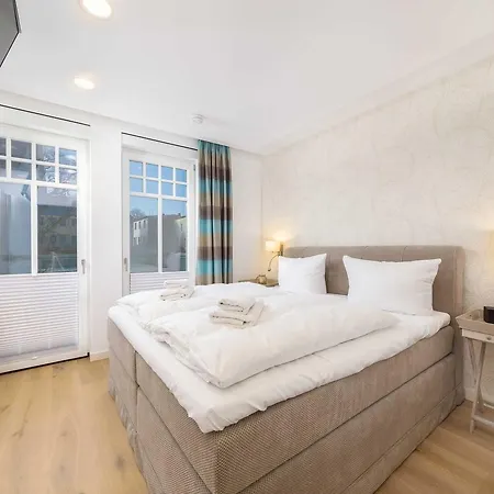 דירה Westend - Ferienwohnung 10