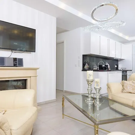 דירה Westend - Ferienwohnung 10